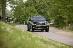 Infiniti QX56 2011 года